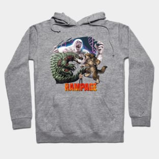 Rampage Hoodie